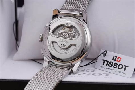 how to determine fake tissot watch|are tissot watches legit.